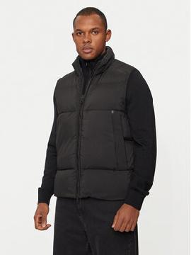 Paul&Shark Sportinė liemenė · Juoda