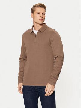 Selected Homme Polo marškinėliai · Ruda