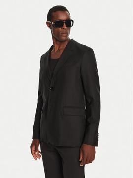 AMI Paris Švarkas · Juoda