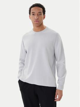 Calvin Klein Megztinis · Pilka