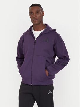 adidas Džemperis · Z.N.E · Violetinė