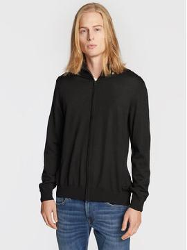 JOOP! Kardiganas · Juoda