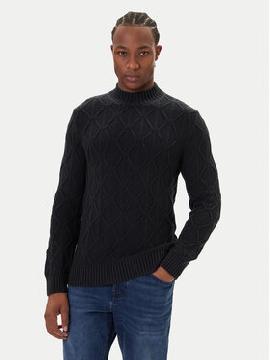 JOOP! Jeans Megztinis · Tamsiai mėlyna