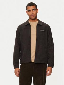 Billabong Demisezoninė striukė · Juoda