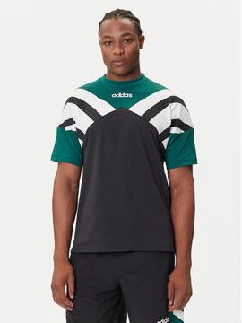 adidas Marškinėliai · Žalia