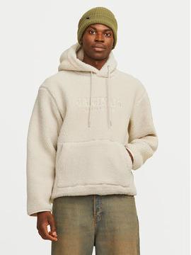 Jack & Jones Džemperis · Smėlio