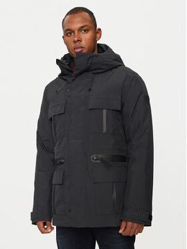 Save The Duck Striukė · Juoda