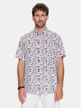 Bugatti Marškiniai · Spalvota · Regular Fit