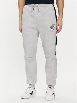 Brave Soul Sportinės kelnės · Pilka