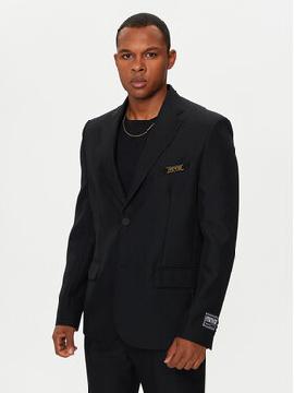 Versace Jeans Couture Švarkas · Juoda