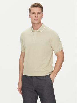 Marciano Guess Polo marškinėliai · Smėlio