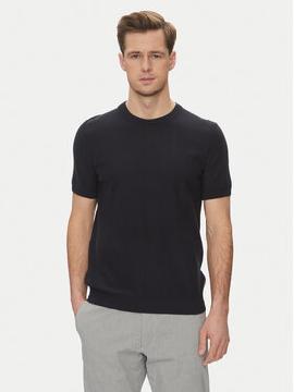 JOOP! Jeans Megztinis · Tamsiai mėlyna