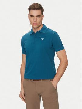 Barbour Polo marškinėliai · Mėlyna