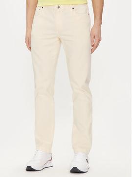 Tommy Hilfiger Džinsai · Écru · Regular Fit