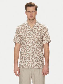 JOOP! Jeans Marškiniai · Smėlio · Regular Fit