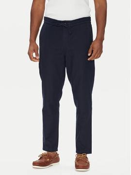 Mustang Chinos kelnes · Tamsiai mėlyna · Slim Fit