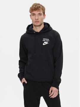 Nike Džemperis · Juoda
