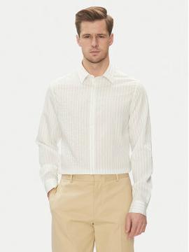 Marciano Guess Marškiniai · Balta · Regular Fit