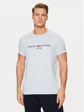 Tommy Hilfiger Marškinėliai · Žydra