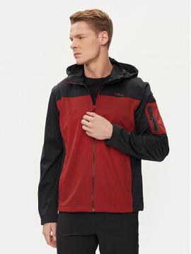 CMP Neperšlampanti striukė · Pilka