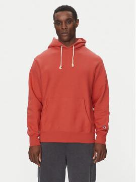 Champion Džemperis · Raudona