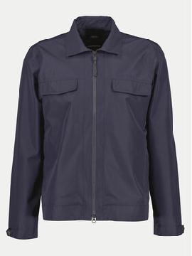 Didriksons Demisezoninė striukė · Tamsiai mėlyna