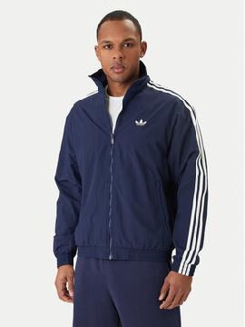 adidas Džemperis · Tamsiai mėlyna