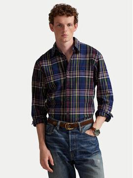 Polo Ralph Lauren Marškiniai · Spalvota · Regular Fit