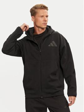adidas Džemperis · Z.N.E · Juoda
