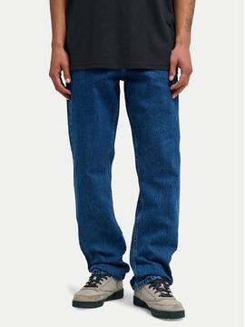 Quiksilver Džinsai · Žydra · Regular Fit