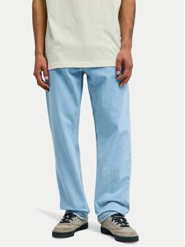 Quiksilver Džinsai · Mėlyna · Regular Fit