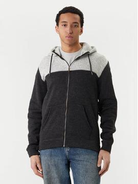 Quiksilver Džemperis · Pilka