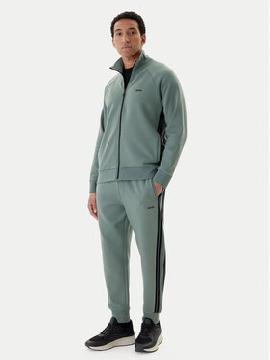 BOSS Sportinis kostiumas · Žalia