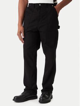 Karl Lagerfeld Jeans Džinsai · Juoda · Relaxed Fit