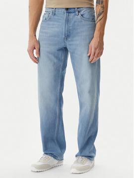 Calvin Klein Jeans Džinsai · Mėlyna · Regular Fit