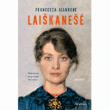 Laiškanešė