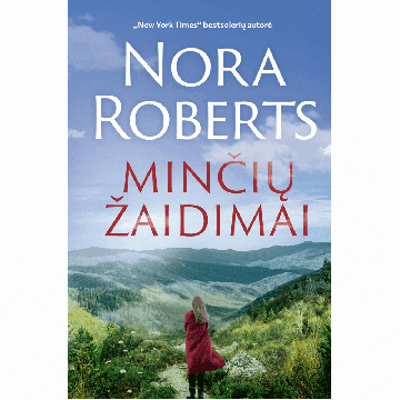 Minčių žaidimai