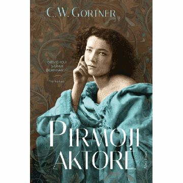 Pirmoji aktorė