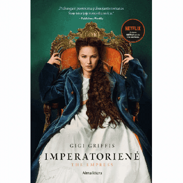 Imperatorienė