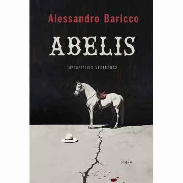 Abelis. Metafizinis vesternas