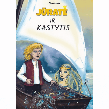 Jūratė ir Kastytis