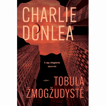 Tobula žmogžudystė