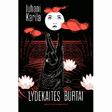 Lydekaitės burtai