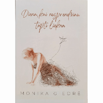 Diena, kai nusprendžiau tapti liekna