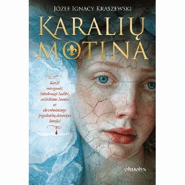 Karalių motina