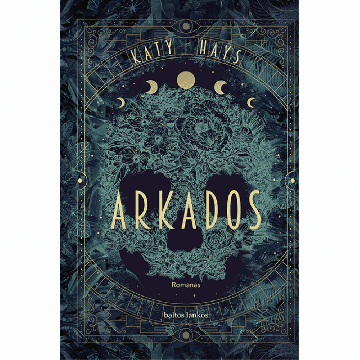 Arkados