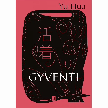 Gyventi