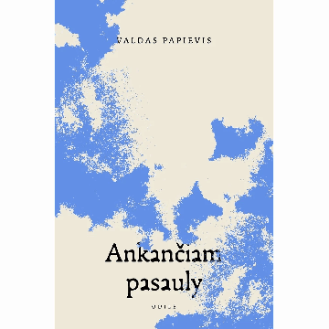 Ankančiam pasauly