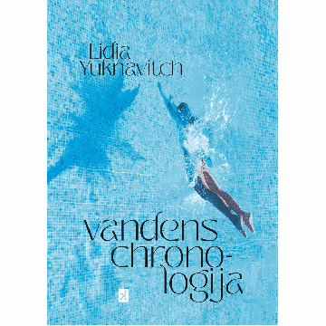 Vandens chronologija