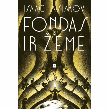 Fondas ir Žemė. 5 knyga
